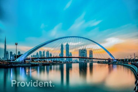 1 غرف نوم شقة في الخليج التجاري, الإمارات العربية المتحدة رقم 1179 25