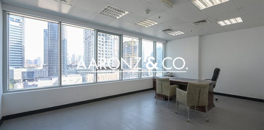 149m² Office in Business Bay, UAE No. 133110