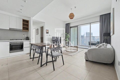 2 bedrooms Apartment in Zabeel, UAE No. 191744