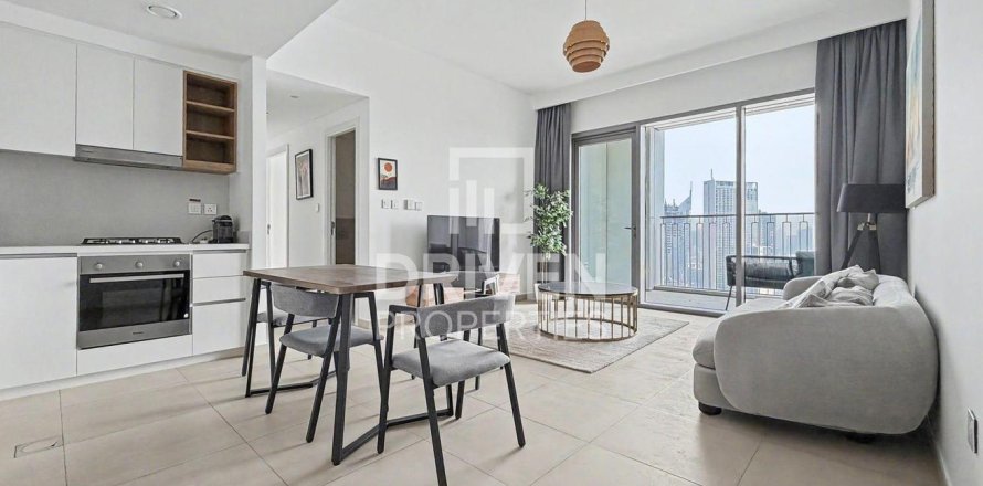 2 bedrooms Apartment in Zabeel, UAE No. 191744