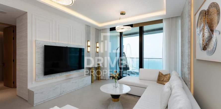 2 bedrooms Apartment in The Address Jumeirah Resort and Spa, UAE No. 191742