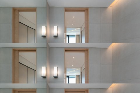 2 bedrooms Apartment in The Address Jumeirah Resort and Spa, UAE No. 191742 21