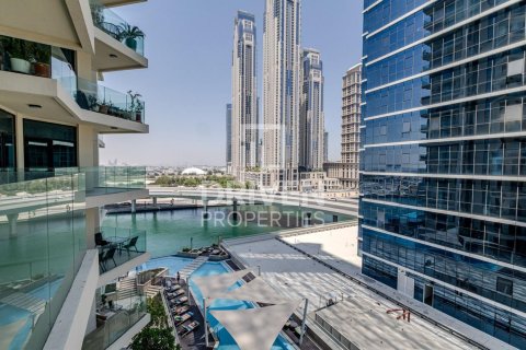 Квартира с 2 спальнями в Urban Oasis, ОАЭ №190859 18
