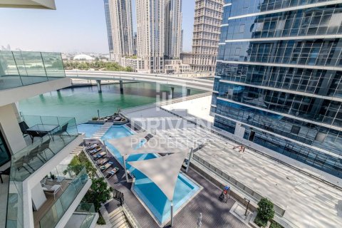 Квартира с 2 спальнями в Urban Oasis, ОАЭ №190859 20