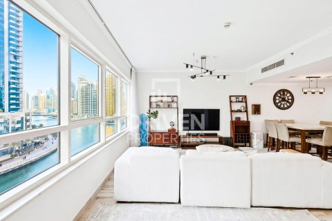 2 bedrooms Apartment in Dubai Marina, UAE No. 191743 7
