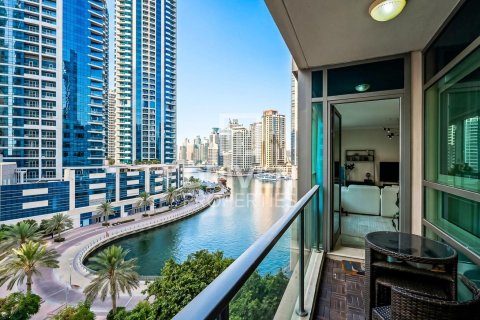 2 bedrooms Apartment in Dubai Marina, UAE No. 191743 22