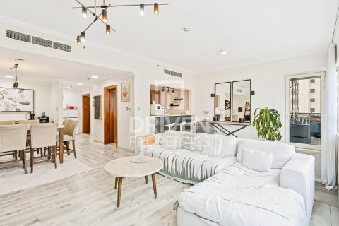 2 bedrooms Apartment in Dubai Marina, UAE No. 191743 3