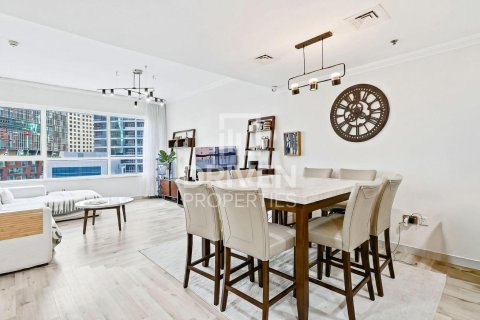 2 bedrooms Apartment in Dubai Marina, UAE No. 191743 5