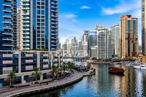 2 bedrooms Apartment in Dubai Marina, UAE No. 191743 24