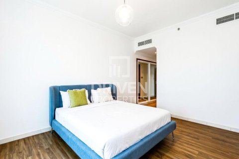 2 bedrooms Apartment in Dubai Marina, UAE No. 191743 16
