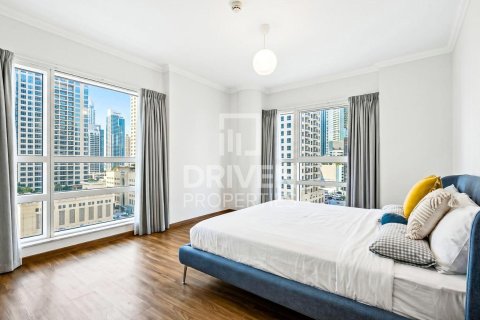 2 bedrooms Apartment in Dubai Marina, UAE No. 191743 14