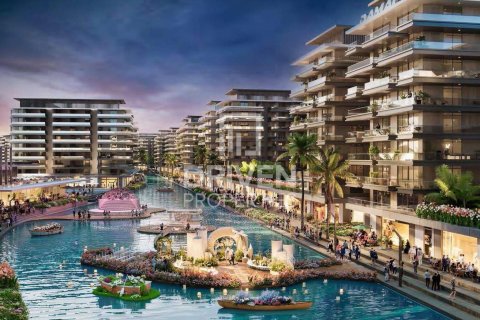 Villa de 4 chambres à Dubai Investment Park, UAE No. 190858
