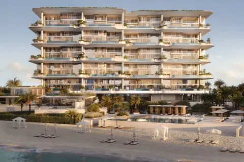 Apartment de en Palm Jumeirah, UAE No. 170879 12
