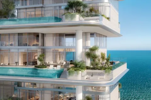 Apartment de en Palm Jumeirah, UAE No. 170879 8