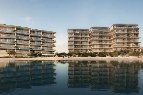 Apartment de en Palm Jumeirah, UAE No. 170879 13