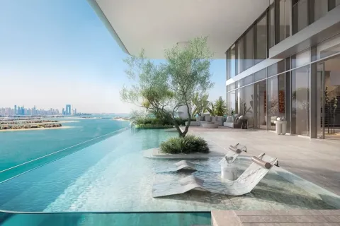 Apartment de en Palm Jumeirah, UAE No. 170879 4
