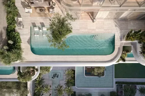 Apartment de en Palm Jumeirah, UAE No. 170879 6