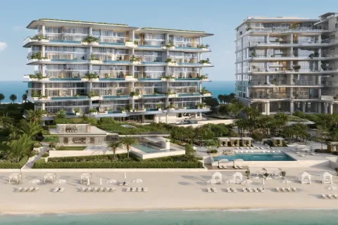 Apartment de en Palm Jumeirah, UAE No. 170879 11