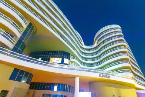 شقة في دبي, الإمارات العربية المتحدة رقم 170878 10