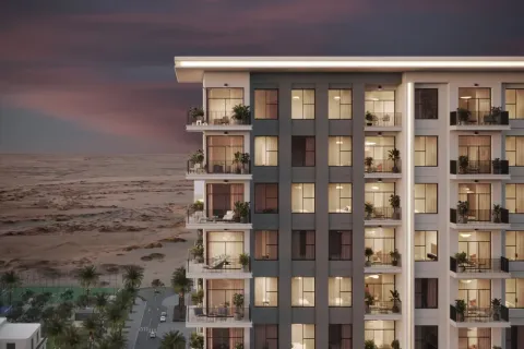 شقة في Wadi Al Safa 3, الإمارات العربية المتحدة رقم 170876 6