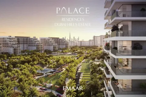 Apartment de en Dubai Hills Estate, UAE No. 170873 4