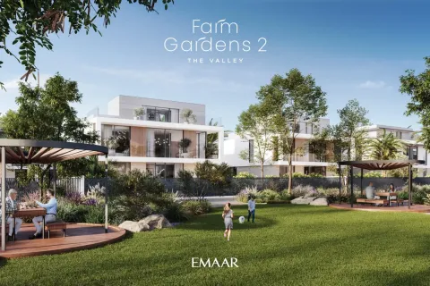 Villa de en Dubai, UAE No. 170877 9