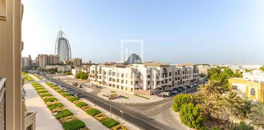 1 bedroom Apartment in Madinat Jumeirah Living, UAE No. 138267