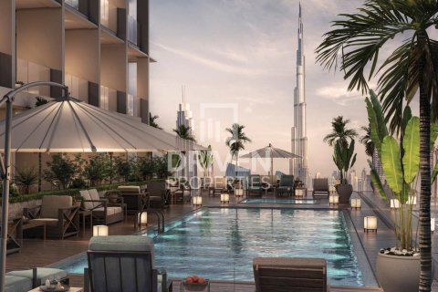 1 bedroom Apartment in Al Satwa, UAE No. 138269 9