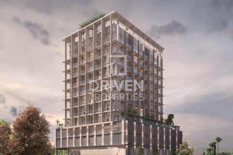 1 bedroom Apartment in Al Satwa, UAE No. 138269