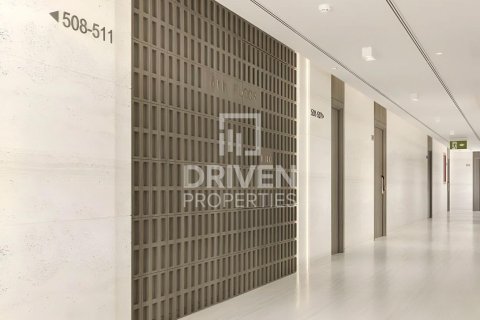 1 غرف نوم شقة في Dubai Silicon Oasis, الإمارات العربية المتحدة رقم 138266 3