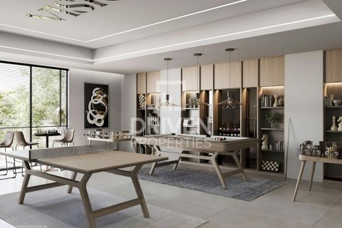 1 غرف نوم شقة في Dubai Silicon Oasis, الإمارات العربية المتحدة رقم 138266 7