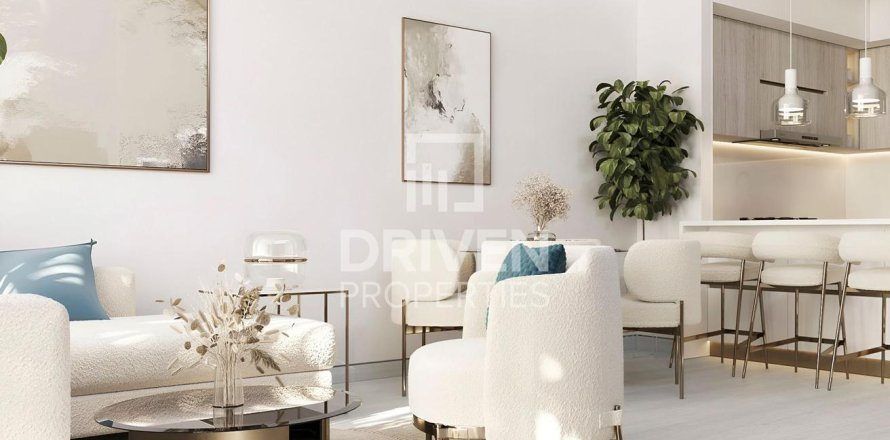 1 غرف نوم شقة في Dubai Silicon Oasis, الإمارات العربية المتحدة رقم 138266