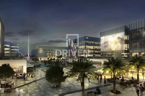 1 غرف نوم شقة في Dubai Silicon Oasis, الإمارات العربية المتحدة رقم 138266 5