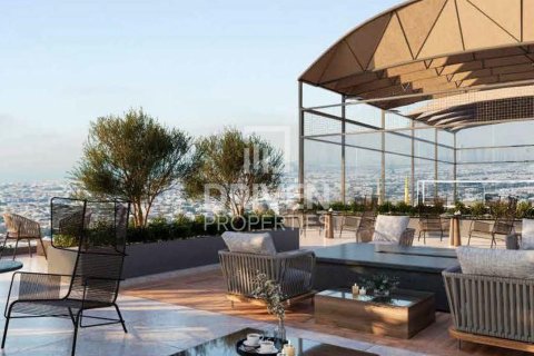 Квартира с 2 спальнями в Al Habtoor City, ОАЭ №138270 13