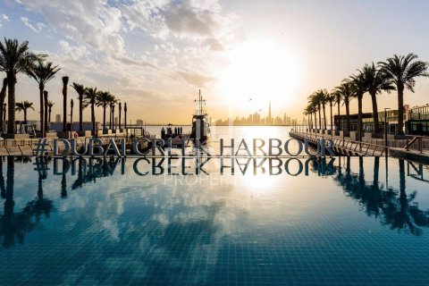 2 bedrooms Apartment in Dubai Creek Harbour (The Lagoons), UAE No. 138271 8