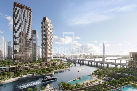2 bedrooms Apartment in Dubai Creek Harbour (The Lagoons), UAE No. 138271 10