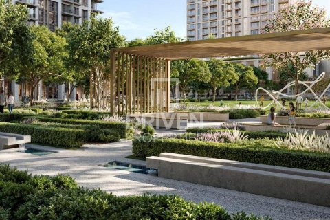 2 bedrooms Apartment in Dubai Creek Harbour (The Lagoons), UAE No. 138271 9