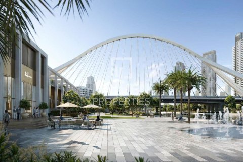 2 bedrooms Apartment in Dubai Creek Harbour (The Lagoons), UAE No. 138271 4