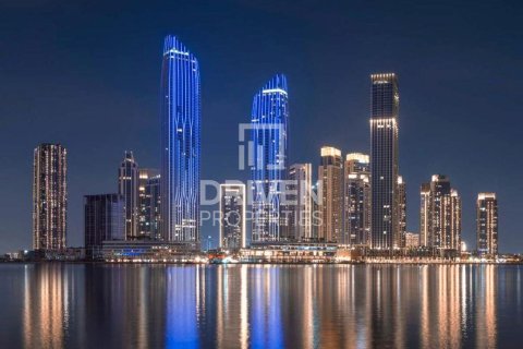 2 bedrooms Apartment in Dubai Creek Harbour (The Lagoons), UAE No. 138271 11