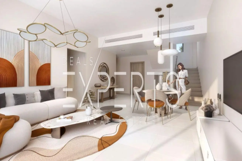 Вилла с 4 спальнями на Остров Яс, ОАЭ №136183 6