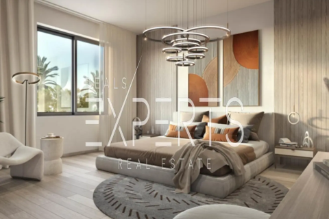 Вилла с 4 спальнями на Остров Яс, ОАЭ №136183 5