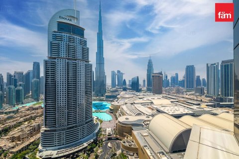 2 غرف نوم شقة في وسط مدينة دبي, الإمارات العربية المتحدة رقم 167498 25