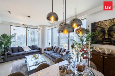 2 غرف نوم شقة في وسط مدينة دبي, الإمارات العربية المتحدة رقم 167498 4
