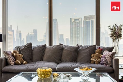 2 غرف نوم شقة في وسط مدينة دبي, الإمارات العربية المتحدة رقم 167498 10