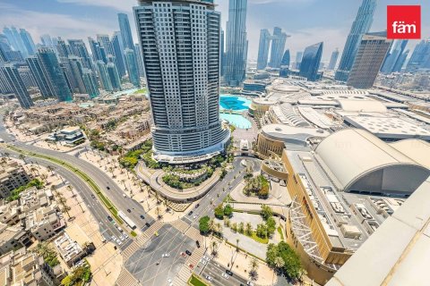 2 غرف نوم شقة في وسط مدينة دبي, الإمارات العربية المتحدة رقم 167498 21