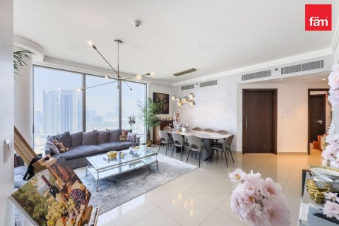 2 غرف نوم شقة في وسط مدينة دبي, الإمارات العربية المتحدة رقم 167498