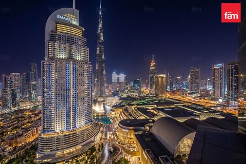 2 غرف نوم شقة في وسط مدينة دبي, الإمارات العربية المتحدة رقم 167498 26