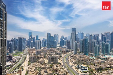 2 غرف نوم شقة في وسط مدينة دبي, الإمارات العربية المتحدة رقم 167498 23