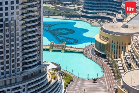 2 غرف نوم شقة في وسط مدينة دبي, الإمارات العربية المتحدة رقم 167498 20