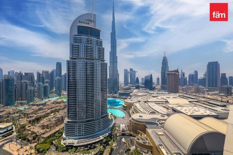 2 غرف نوم شقة في وسط مدينة دبي, الإمارات العربية المتحدة رقم 167498 27
